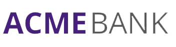 ACME Bank